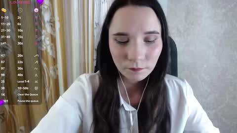 YourKate online show from March 4, 2025, 12:55 pm