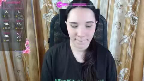 YourKate online show from October 23, 2025, 12:48 pm