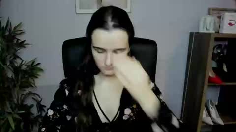 Kate  online show from January 26, 2025, 6:37 pm