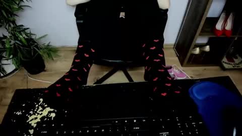 Kate  online show from February 2, 2025, 8:30 pm