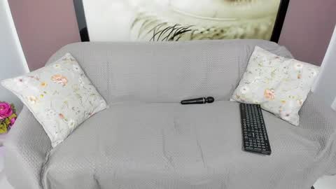 KateDolly online show from January 15, 2025, 4:47 am