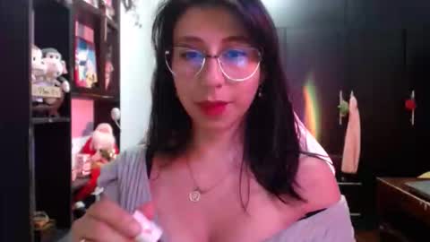 Snapshot of kateeen18 chatting on April 13, 2026, 11:54 pm Kateeen18 online show from April 13, 2026, 11:54 pm