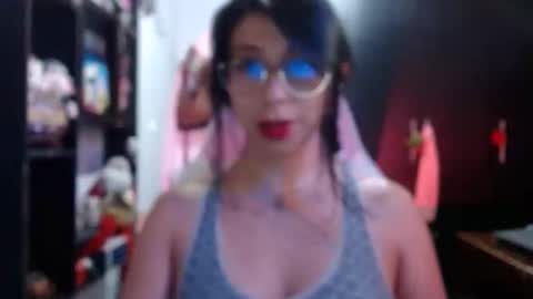 Snapshot of kateeen18 chatting on April 20, 2026, 3:53 am Kateeen18 online show from April 20, 2026, 3:53 am
