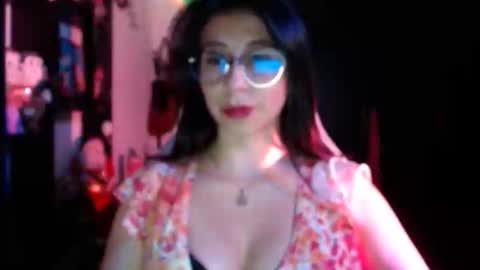 Snapshot of kateeen18 chatting on May 14, 2026, 4:41 am Kateeen18 online show from May 14, 2026, 4:41 am