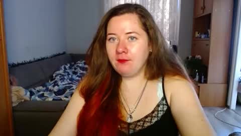 KateeFox online show from March 10, 2026, 7:57 am