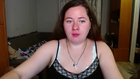 KateeFox online show from March 10, 2026, 8:14 pm