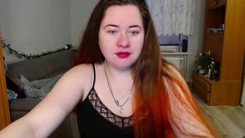KateeFox online show from March 21, 2026, 6:29 am