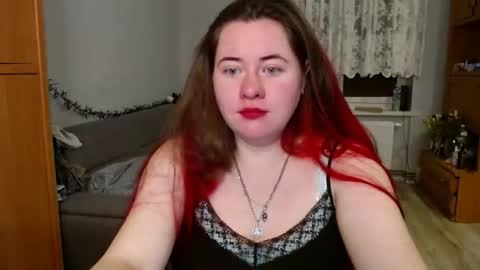 KateeFox online show from March 21, 2026, 10:02 pm