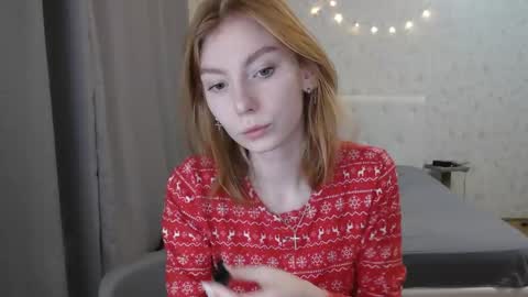 Kate Bunny online show from December 29, 2024, 2:10 pm