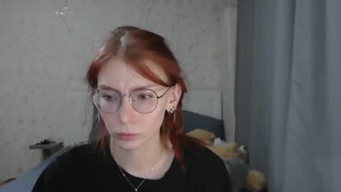 Kate Bunny online show from November 26, 2025, 5:14 pm