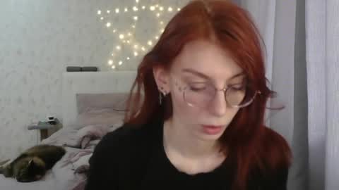 Snapshot of katekalen chatting on April 5, 2026, 5:26 am Kate Bunny online show from April 5, 2026, 5:26 am