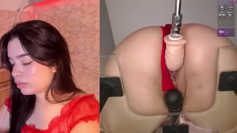 Kate  online show from November 6, 2025, 1:39 am