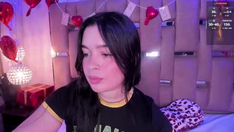 Kate  online show from February 18, 2026, 4:19 am