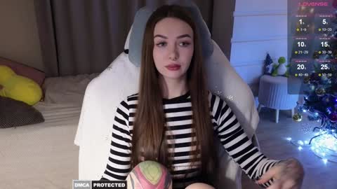 Im Kate  online show from January 12, 2025, 4:08 pm