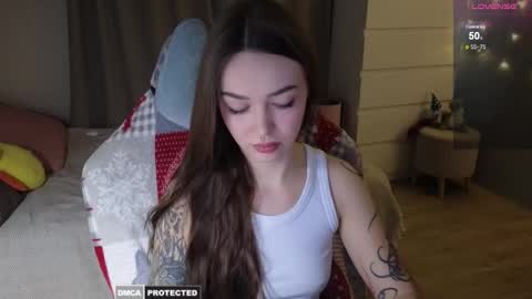 Im Kate  online show from March 1, 2025, 3:27 pm