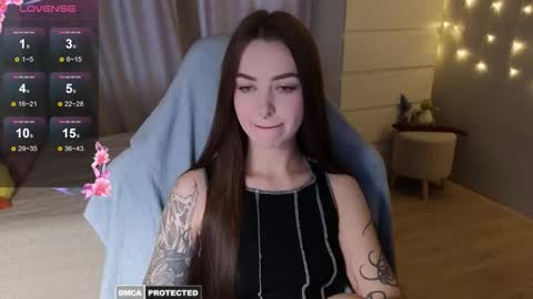 Im Kate  online show from November 8, 2025, 11:21 am