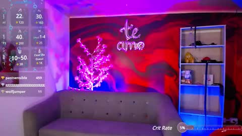 Katy online show from February 18, 2025, 2:27 pm