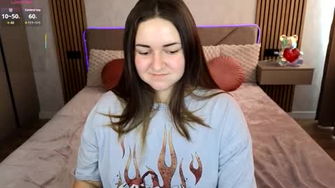 Katelyn online show from September 14, 2025, 2:05 pm