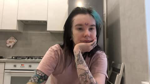 Milana online show from February 24, 2026, 4:10 am