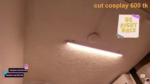 Im Katherine but call me Kate  online show from March 20, 2026, 12:10 pm