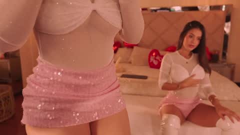  Kate Owens  online show from February 14, 2026, 12:46 pm