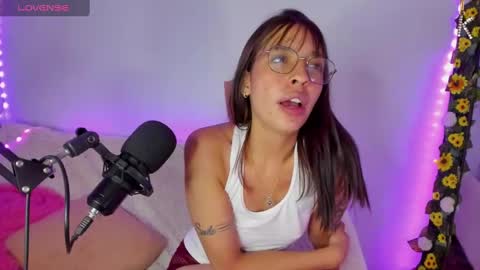 Kate online show from January 25, 2025, 4:56 am