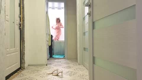 katerina544 online show from April 18, 2026, 7:07 pm