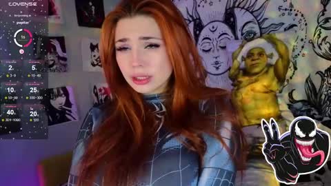 Katerinchik online show from February 22, 2025, 11:13 am