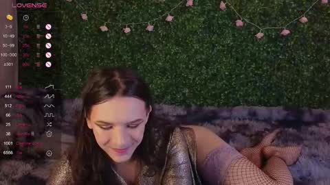 Katerina online show from January 16, 2026, 5:28 pm