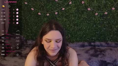 Katerina online show from March 18, 2026, 4:54 pm