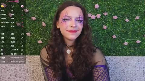 Katerina online show from May 24, 2026, 4:17 am