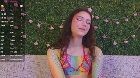Katerina online show from May 31, 2026, 6:09 pm