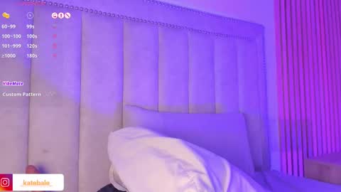 kateryn_bale online show from February 22, 2025, 11:24 pm