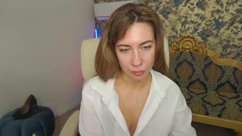 Kate online show from April 15, 2026, 5:58 am