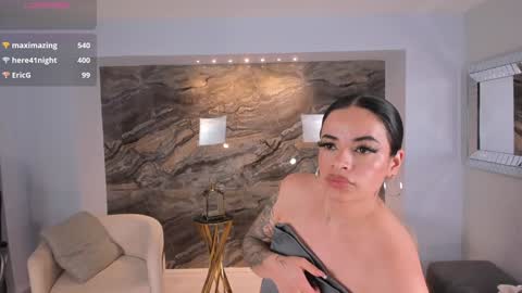 Snapshot of katesunder chatting on February 3, 2025, 8:35 pm K A T E  online show from February 3, 2025, 8:35 pm