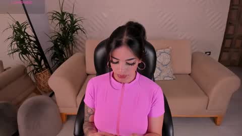 Snapshot of katesunder chatting on February 15, 2025, 12:22 pm K A T E  online show from February 15, 2025, 12:22 pm