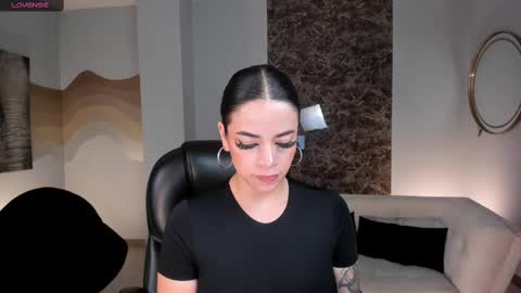 Snapshot of katesunder chatting on February 16, 2025, 11:16 pm K A T E  online show from February 16, 2025, 11:16 pm