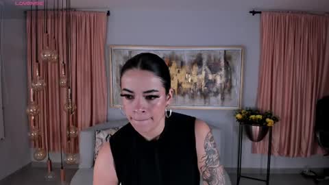 Snapshot of katesunder chatting on March 2, 2025, 8:16 am K A T E  online show from March 2, 2025, 8:16 am