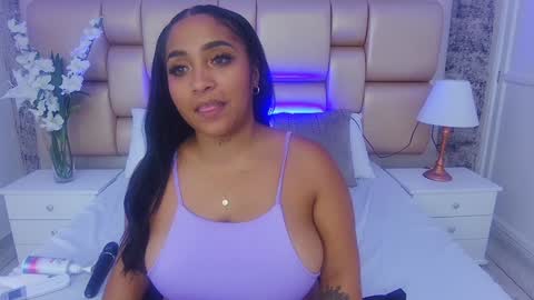 Snapshot of katevenegas chatting on January 19, 2025, 11:10 pm Kate Venegas online show from January 19, 2025, 11:10 pm