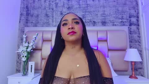 Snapshot of katevenegas chatting on January 26, 2025, 2:52 pm Kate Venegas online show from January 26, 2025, 2:52 pm