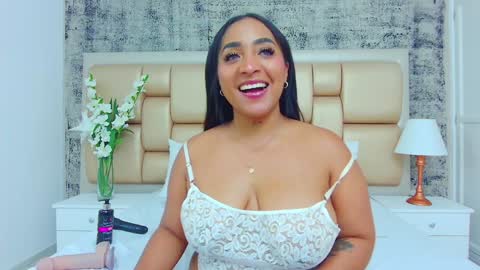 Snapshot of katevenegas chatting on February 8, 2025, 11:55 pm Kate Venegas online show from February 8, 2025, 11:55 pm