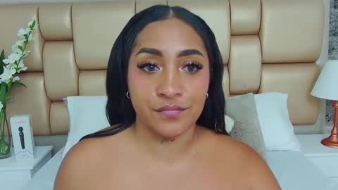 Snapshot of katevenegas chatting on February 12, 2025, 11:51 pm Kate Venegas online show from February 12, 2025, 11:51 pm