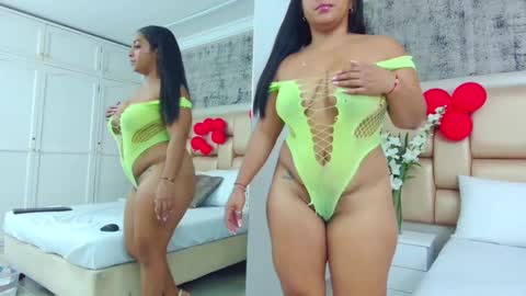 Snapshot of katevenegas chatting on February 18, 2025, 8:14 pm Kate Venegas online show from February 18, 2025, 8:14 pm