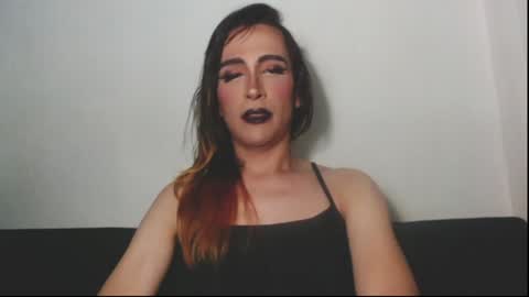 Kathaleia online show from January 7, 2025, 1:28 am