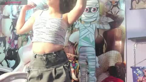 KATHALEYA online show from November 3, 2025, 12:28 pm