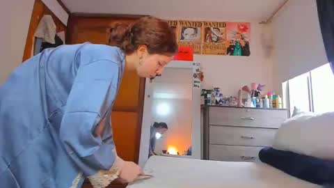 Katerine online show from March 7, 2025, 10:10 pm