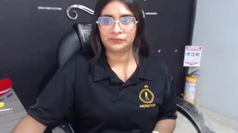 Snapshot of kathe0v chatting on June 22, 2026, 9:56 pm Call me Lau online show from June 22, 2026, 9:56 pm