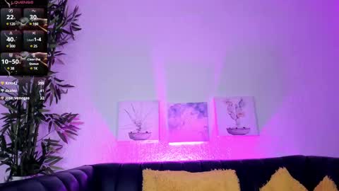 kathe_littlee online show from February 9, 2025, 11:25 pm