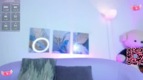 kathe_littlee online show from October 14, 2025, 4:19 pm