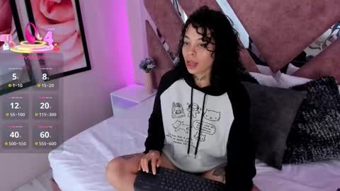 KatheGomez  online show from December 5, 2025, 3:26 am